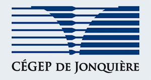 Logo Cégep de Jonquière